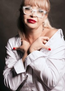 Фото проститутки Ирина №5 в городе Ростов Великий